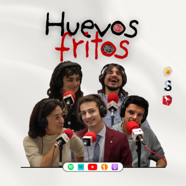 Artwork for HUEVOS FRITOS by Radio USAL