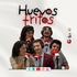 HUEVOS FRITOS by Radio USAL