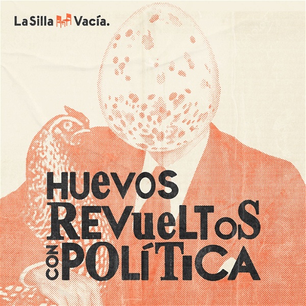 Artwork for Huevos Revueltos con Política
