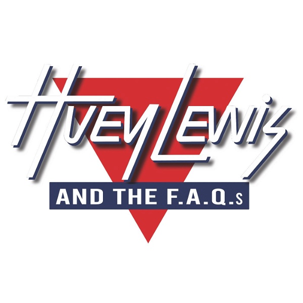Artwork for Huey Lewis and the FAQs