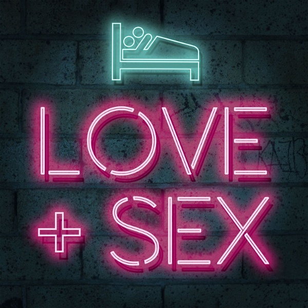 Artwork for HuffPost Love + Sex