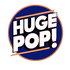 HUGE POP!