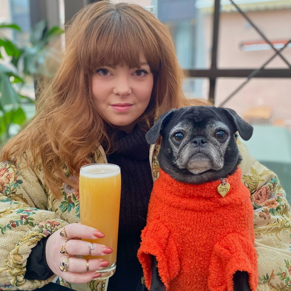 Artwork for Hugging the Bar