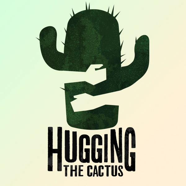 Artwork for Hugging The Cactus