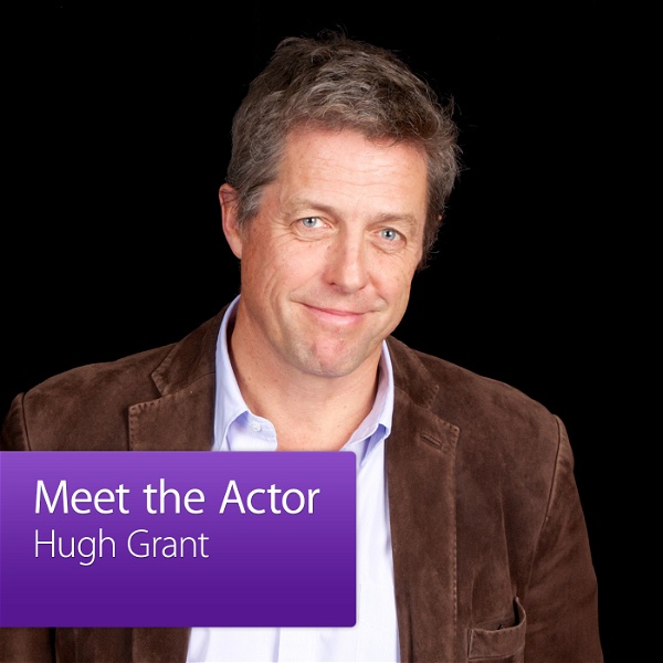 Artwork for Hugh Grant: Meet the Actor