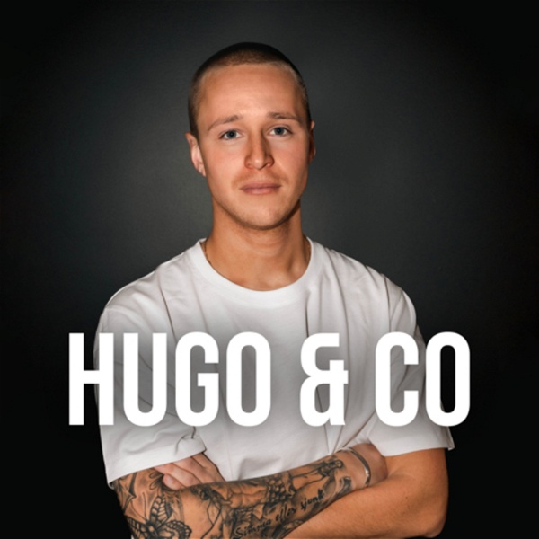 Artwork for Hugo & Co