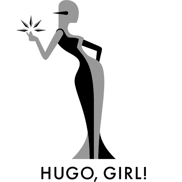 Artwork for Hugo, Girl!