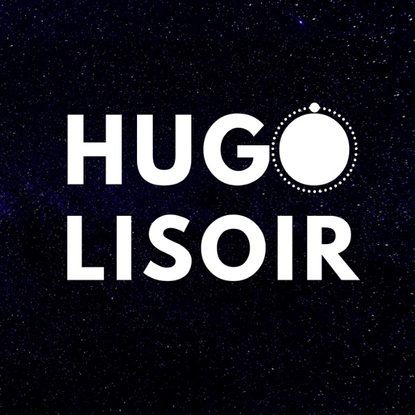 Artwork for Hugo Lisoir Podcast