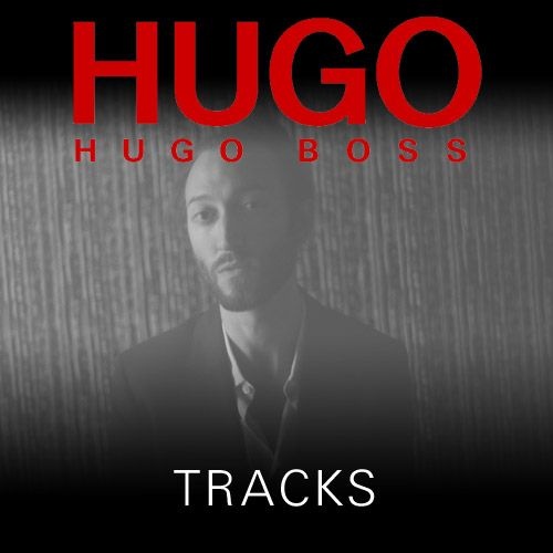 Artwork for HUGO Tracks