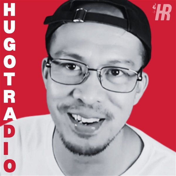 Artwork for Hugot Radio Podcast