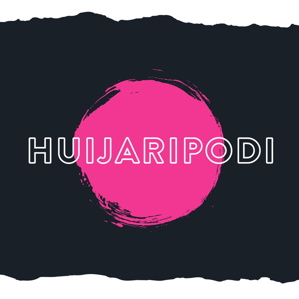 Artwork for Huijaripodi