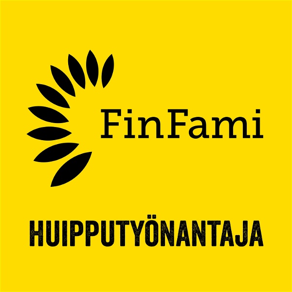 Artwork for Huipputyönantaja-podcast