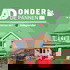 Onder de Pannen