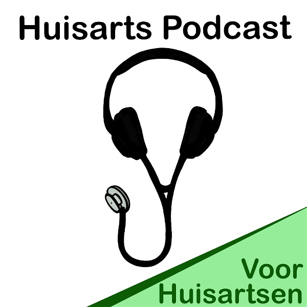 Artwork for Huisarts Podcast