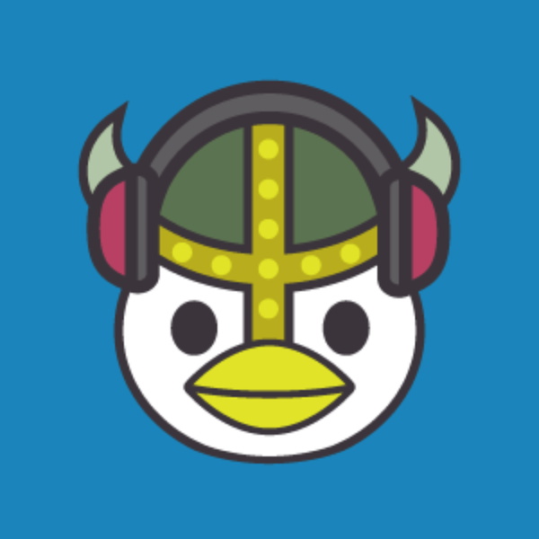 Artwork for フィヨルドブートキャスト