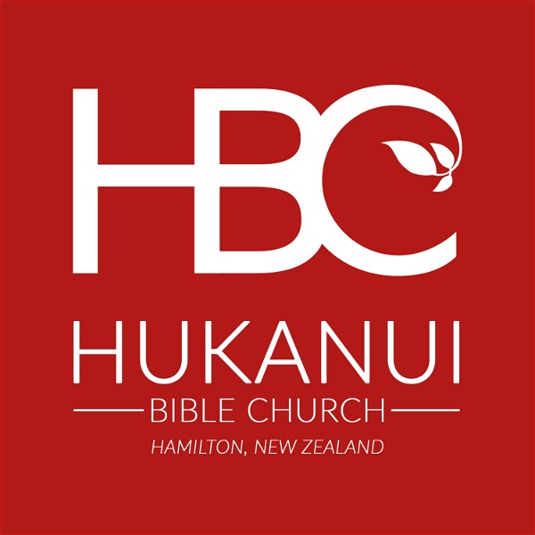 Artwork for Hukanui Bible Church