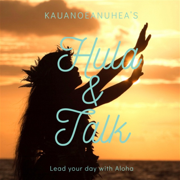 Artwork for Hula and Talk