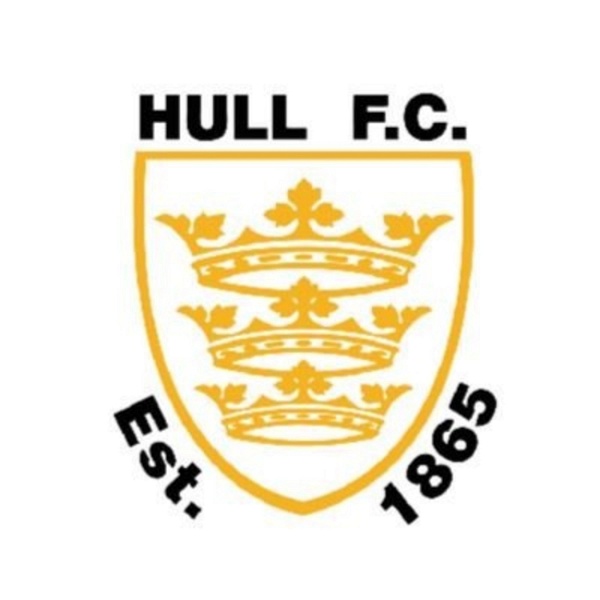 Artwork for Hull FC Podcast