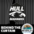 Hull Seahawks - Behind the Curtain