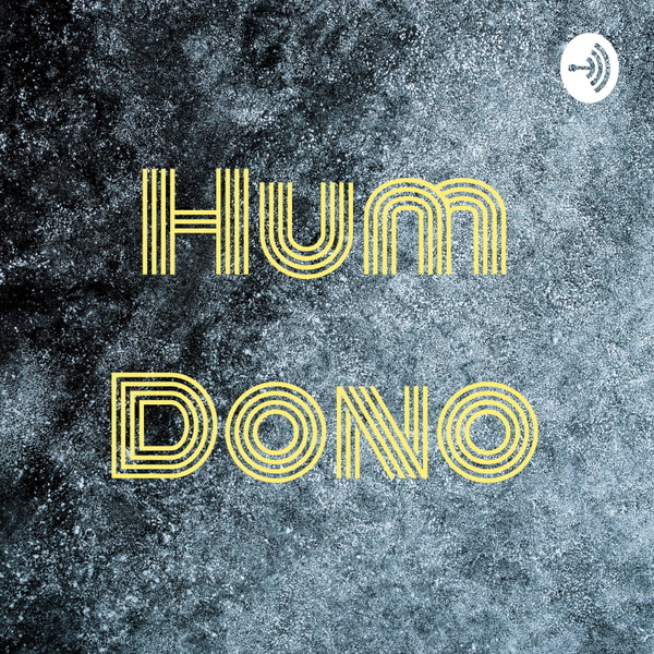 Artwork for Hum Dono