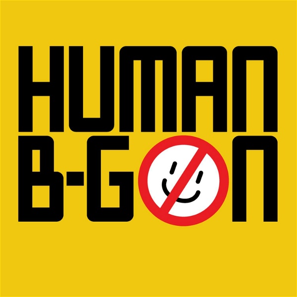 Artwork for Human B Gon