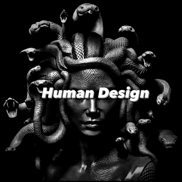 Artwork for Human Being