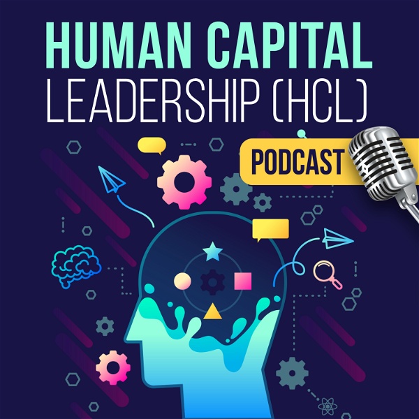 Artwork for Human Capital Leadership
