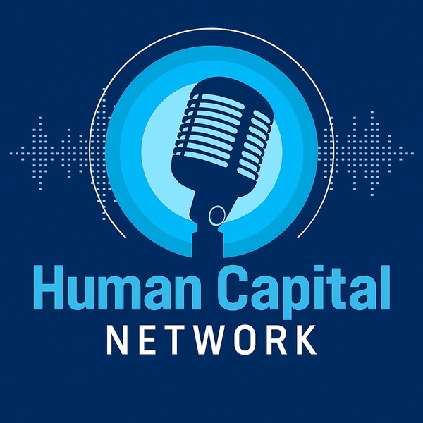 Artwork for Human Capital Network