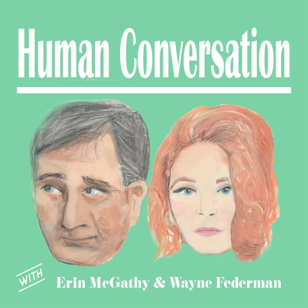 Artwork for Human Conversation