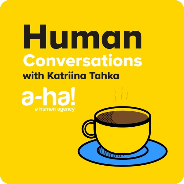 Artwork for Human Conversations