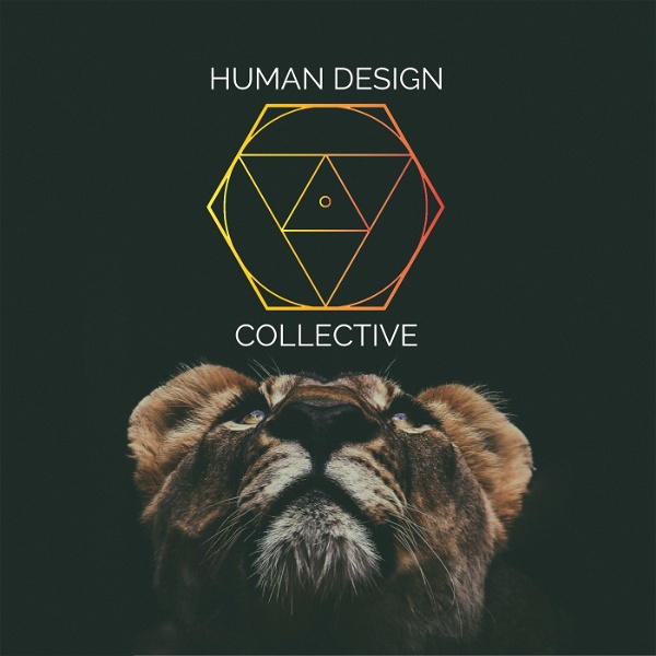 Artwork for Human Design Collective Podcast