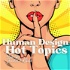 Human Design Hot Topics