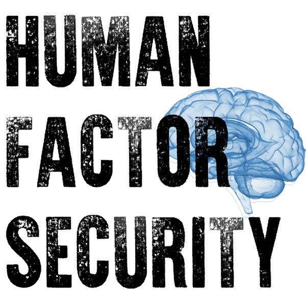 Artwork for Human Factor Security