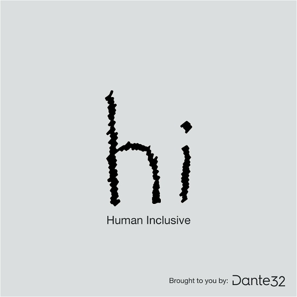 Artwork for Human Inclusive