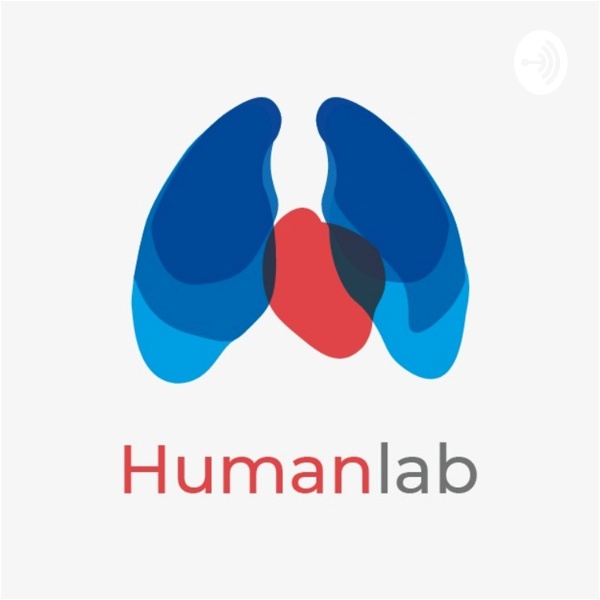 Artwork for Human Lab