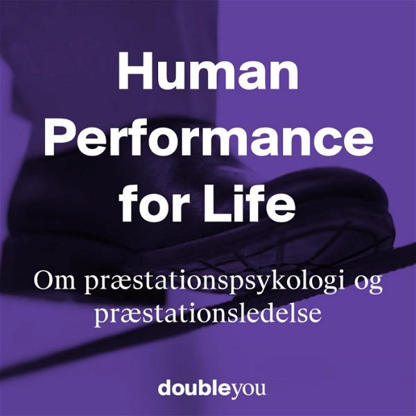 Artwork for Human Performance For Life