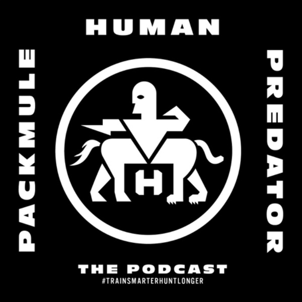 Artwork for Human-Predator-Pack Mule