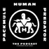 Human-Predator-Pack Mule