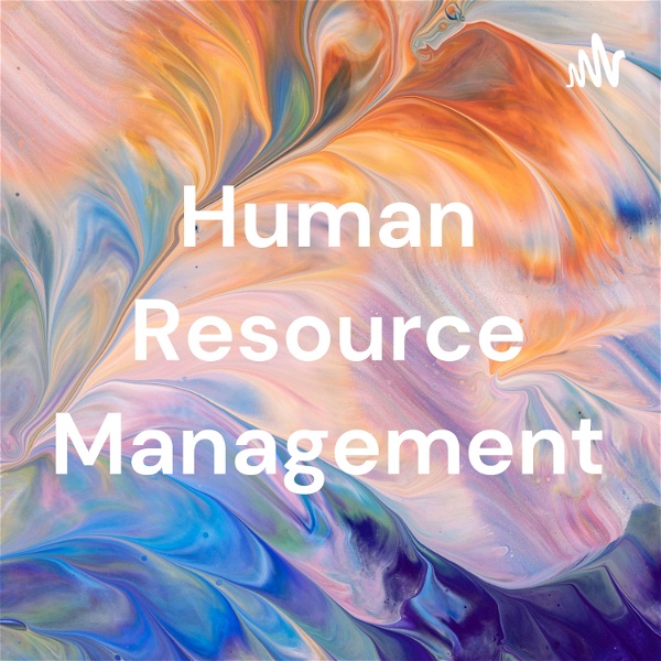 Artwork for Human Resource Management