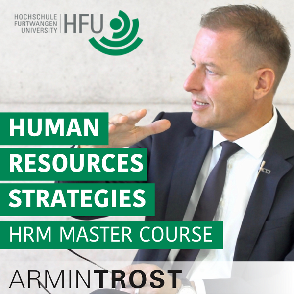 Artwork for Human Resources Strategies