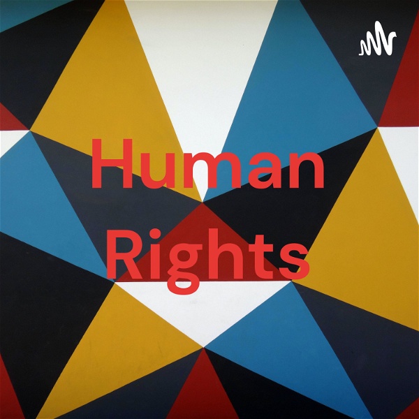 Artwork for Human Rights