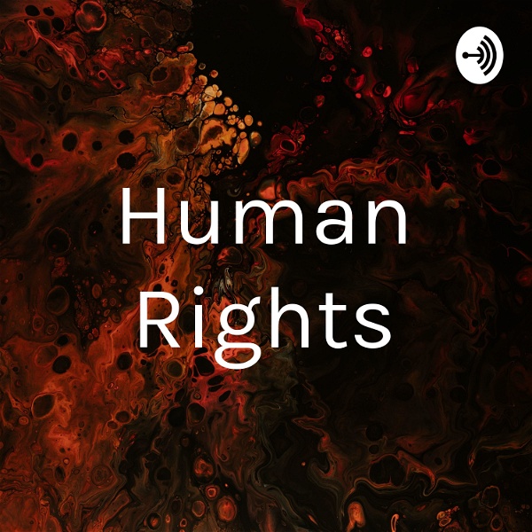 Artwork for Human Rights