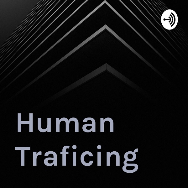 Artwork for Human Traficing