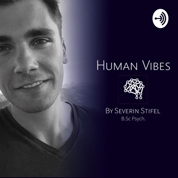 Artwork for Human Vibes