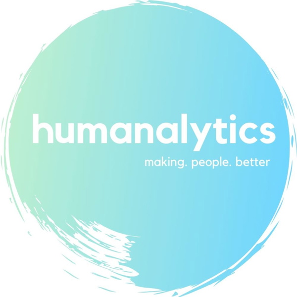 Artwork for Humanalytics