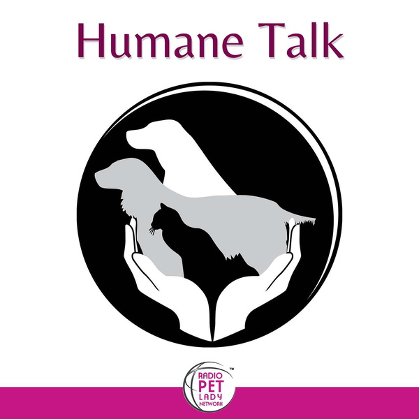 Artwork for Humane Talk ™