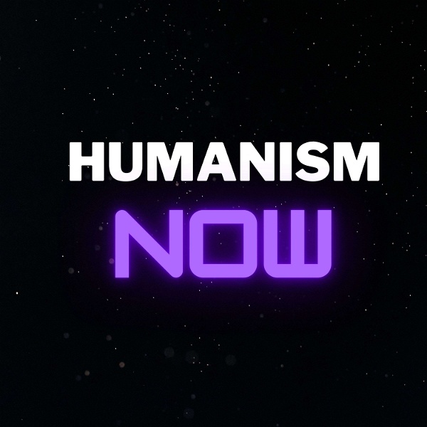 Artwork for Humanism Now