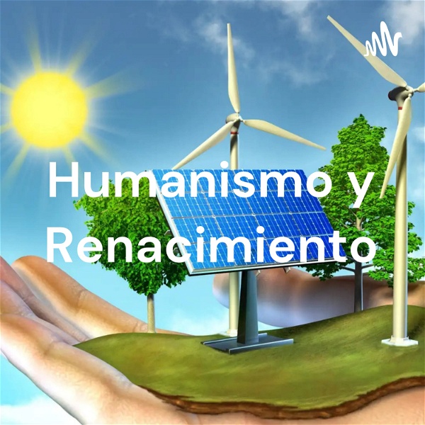 Artwork for Energías Renovables