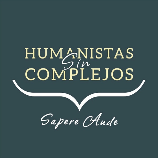 Artwork for Humanistas Sin Complejos