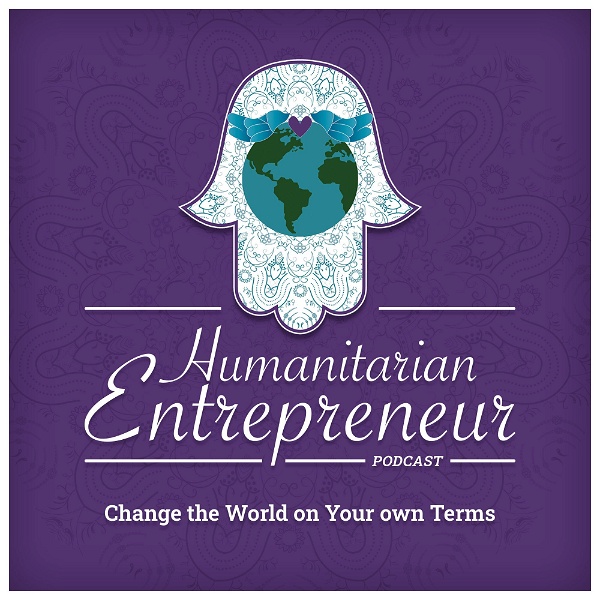 Artwork for Humanitarian Entrepreneur
